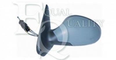 EQUAL QUALITY rs02211 - Наружное зеркало